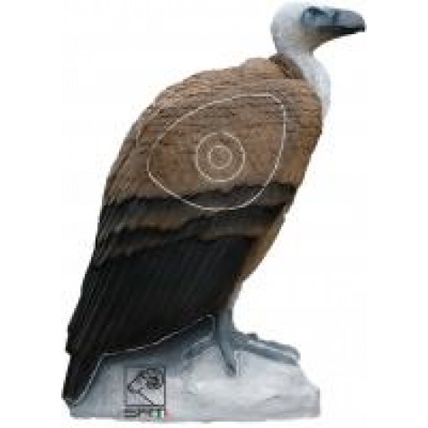 SRT Griffon : ST09 3-D AnimalsST09